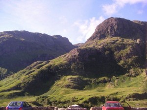 Glen Coe