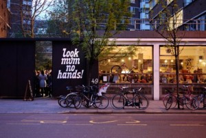 Bike-Cafes-Londons-Latest-Hangouts