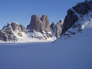 Baffin Island