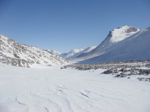 Baffin Island